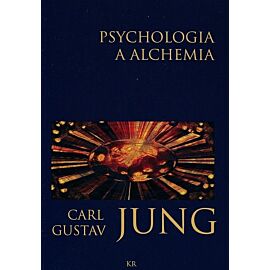 Psychologia a alchemia