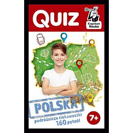 Quiz Polska