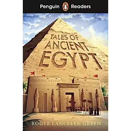 Penguin Readers Tales of Ancient Egypt