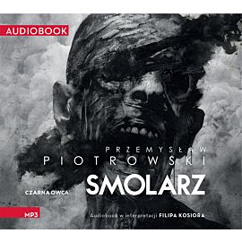 Smolarz (audiobook MP3)