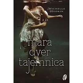 Tajemnica. Trylogia Mara Dyer. Tom 1