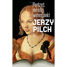 Portret modej wenecjanki (e-book)