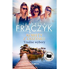 Trudne wybory, Kobiety z odzysku. Tom 2. Duże litery