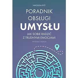 Poradnik obsługi umysłu
