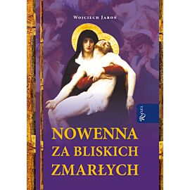 Nowenna za bliskich zmarłych