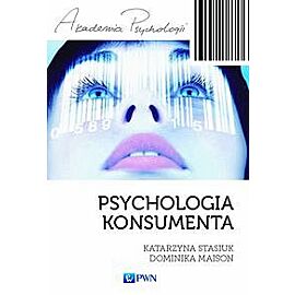Psychologia konsumenta