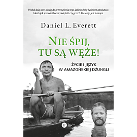 Nie śpij, tu są węże! (e-book)