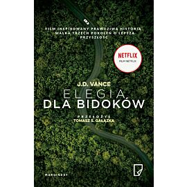 Elegia dla bidoków