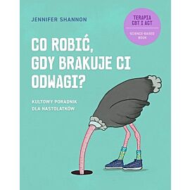 Co robić gdy brakuje ci odwagi?