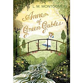 Anne of Green Gables