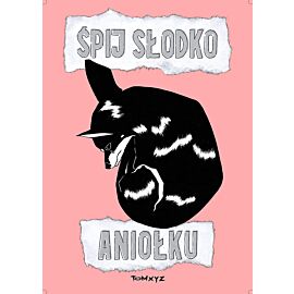 Śpij słodko, Aniołku