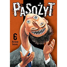 Pasożyt - 06