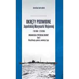 Okręty podwodne Japońskiej Marynarki Wojennej