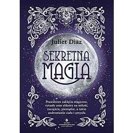 Sekretna magia