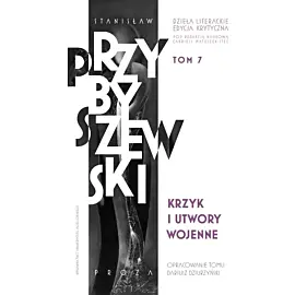 Krzyk i utwory wojenne