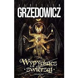 Wypychacz zwierząt
