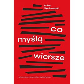 Co myślą wiersze