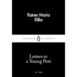 Letters to a Young Poet wer. angielska