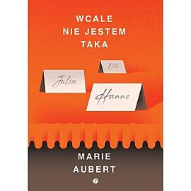 Wcale taka nie jestem