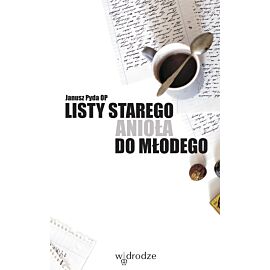 Listy starego anioła do młodego (e-book)