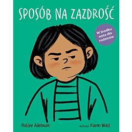 Sposób na zazdrość