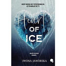 Heart of ice. Miłość w Alpach