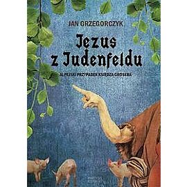 Jezus z Judenfeldu