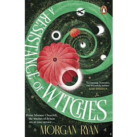 A Resistance of Witches