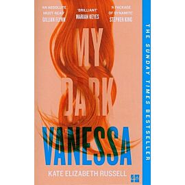 My Dark Vanessa