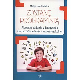 Zostanę programistą