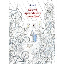 Sekret sprzedawcy rowerów