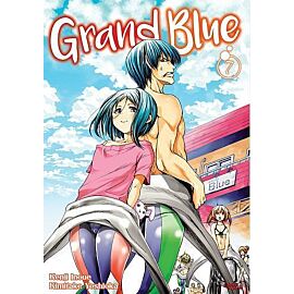 Grand Blue - 07