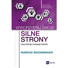 Wykorzystaj swoje silne strony