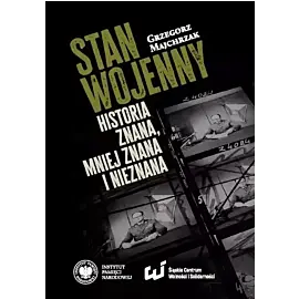 Stan wojenny