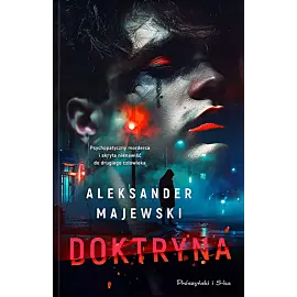 Doktryna (Duże Litery)
