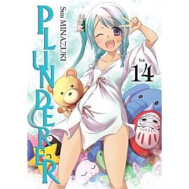 Plunderer - 14