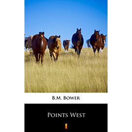 Points West (e-book)