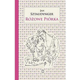 Różowe piórka (e-book)
