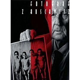 Fotograf z Auschwitz
