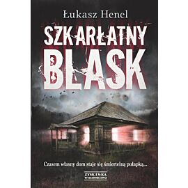 Szkarłatny blask