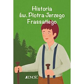 Historia św. Piotra Jerzego Frassatiego