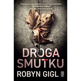 Droga Smutku