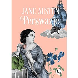 Perswazje