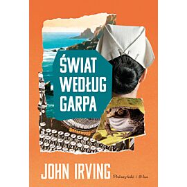 Świat według Garpa (e-book)