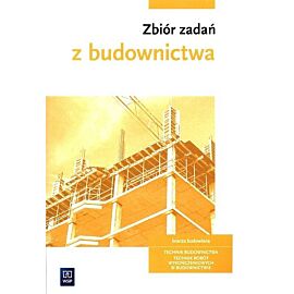 Zbiór zadań z budownictwa