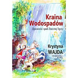 Kraina wodospadów