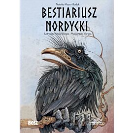Bestiariusz nordycki. Legendarz