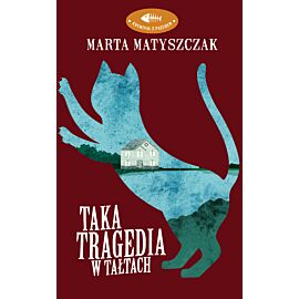 Taka tragedia w Tałtach (e-book)