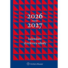 Kalendarz Dyrektora Szkoły 2026/2027