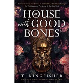 A House With Good Bones wer. angielska